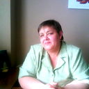 Вера Санкина