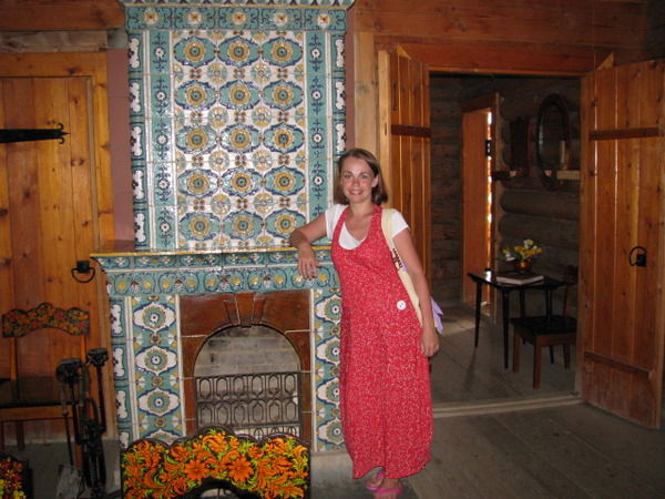 Лилиана Кремнева