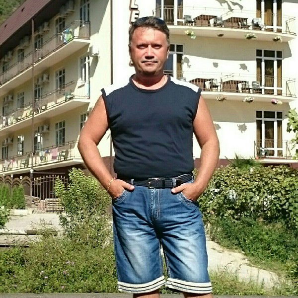 Сергей Филимонов