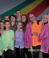 Каролина Лысенко