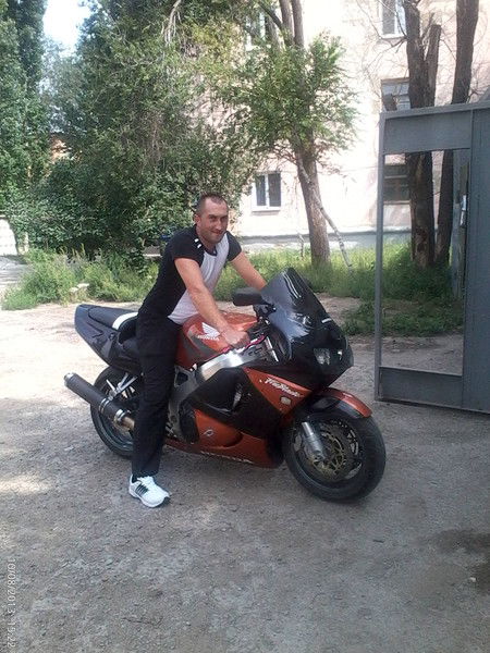 Александр Касьянов