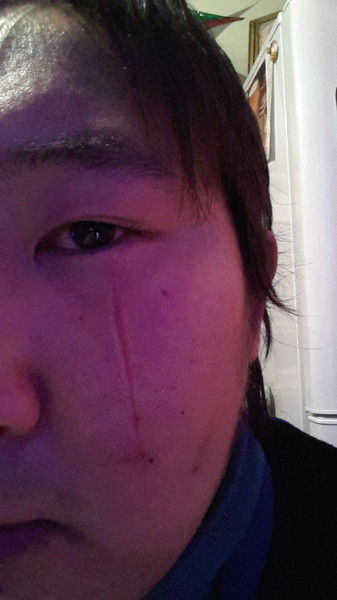 Ньургун Гоголев