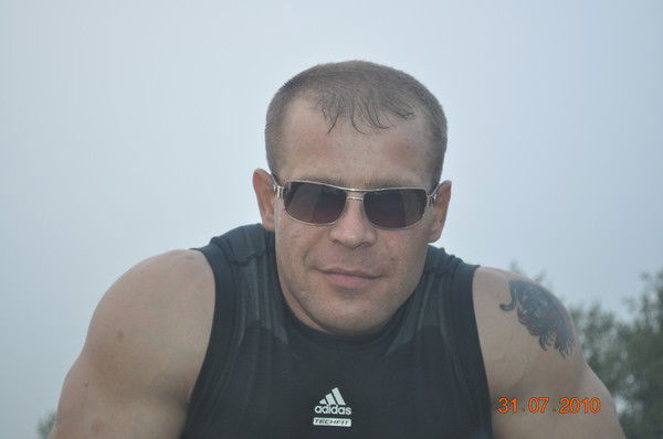 Андрей Примакин