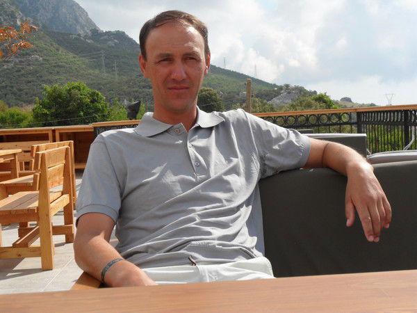 Роман Курьянов