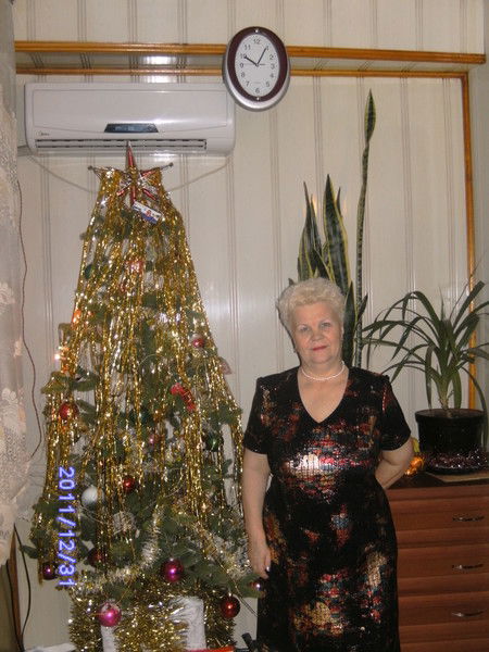 Татьяна Толкунова