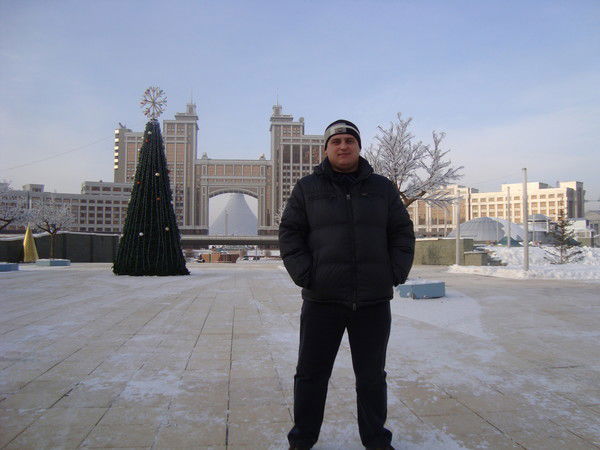 Денис Сотников