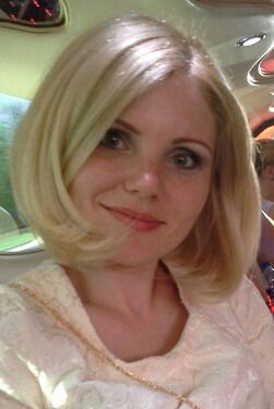 Надежда Шушпанова