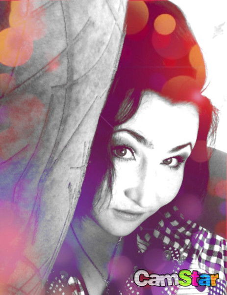 Катя Колмыкова