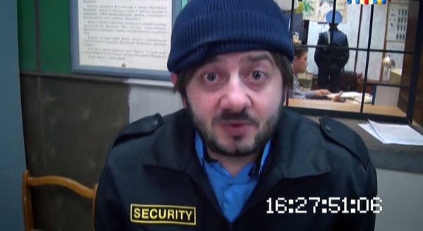 Антон Ярмак