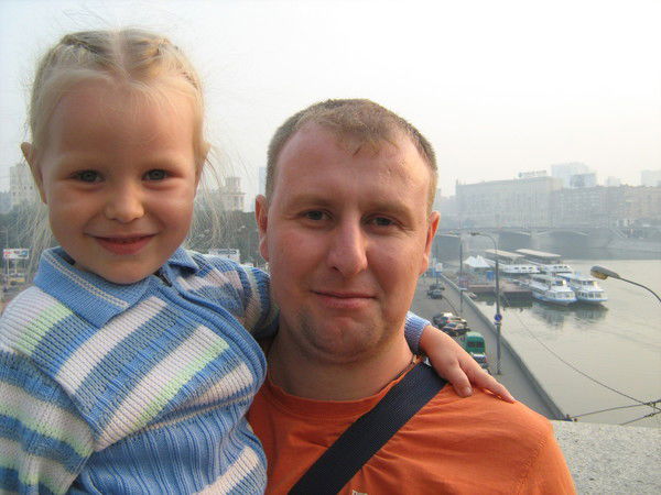 Алексей Клюкин