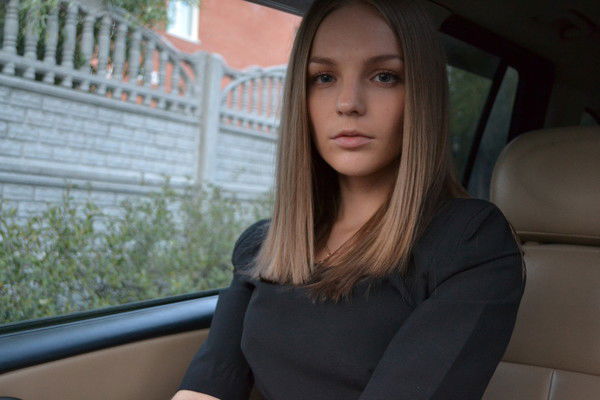 Яна Иванова