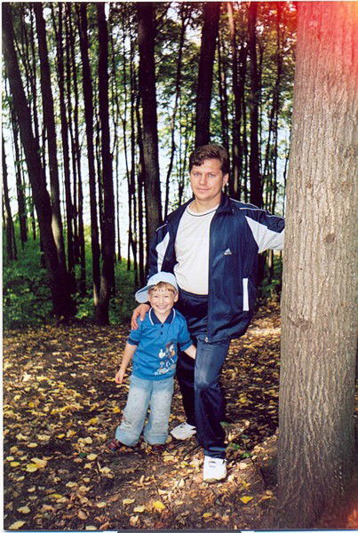 Дмитрий Борисов