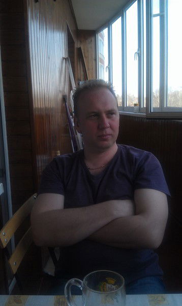 Роман Мисюров