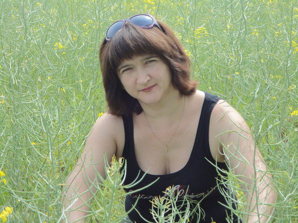 Лора Донцова