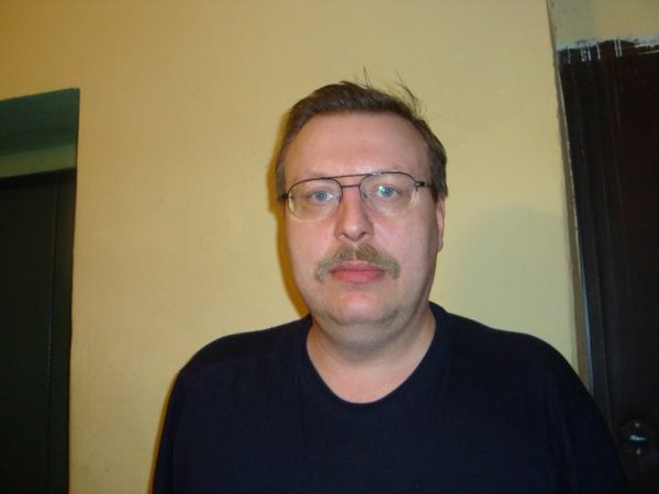 Сергей Казунин