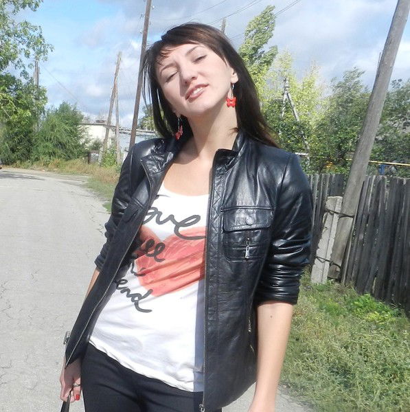 Татьяна Игнатова