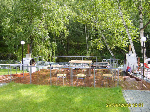 Сергей Чабин