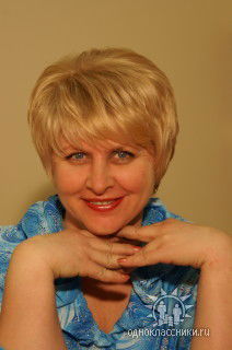 Антонина Морозова