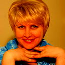 Антонина Морозова