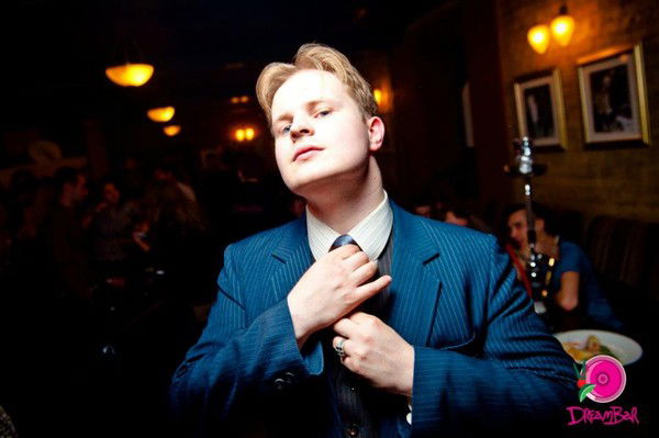 Балакшин Александр