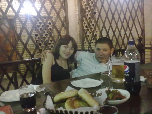 Уркен Жексенбай