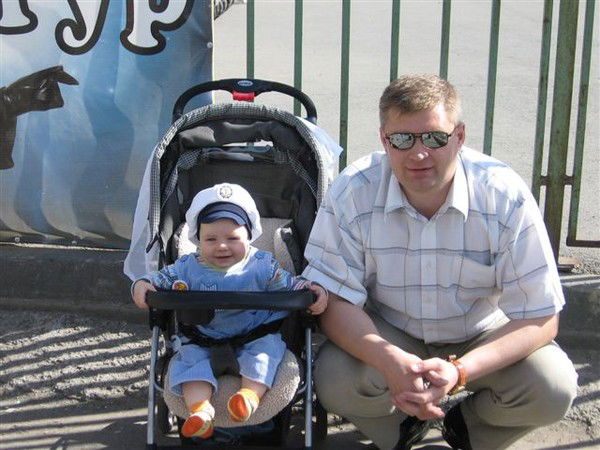 Вячеслав Гажа