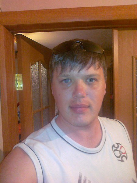 Максим Толмачёв