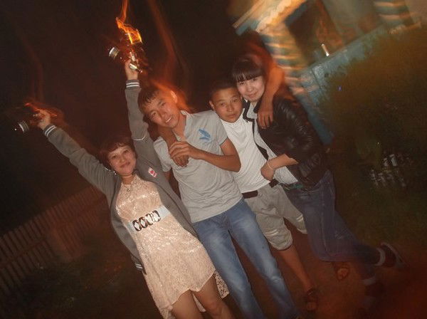 Жигер Кубжасаров