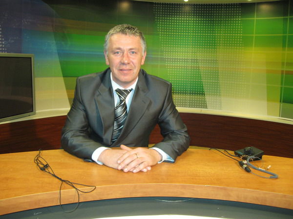 Фарид Юсупов