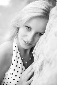 Ульяна Дымченко