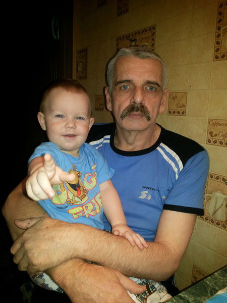 Александр Гриднев