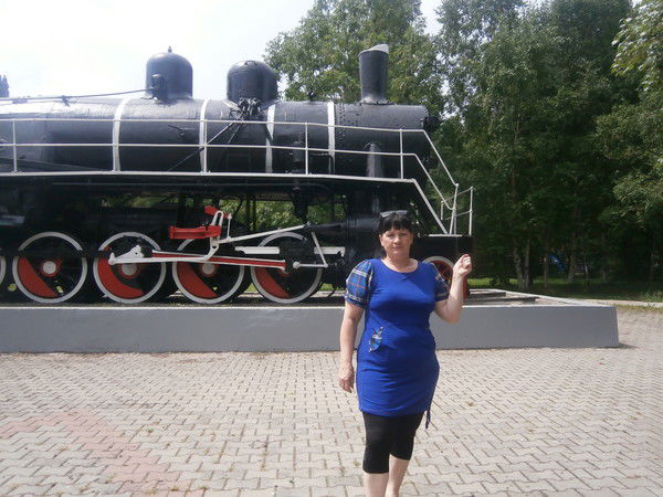 Елена Мороз