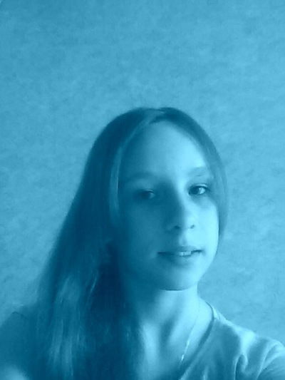 Вика Юрьевна