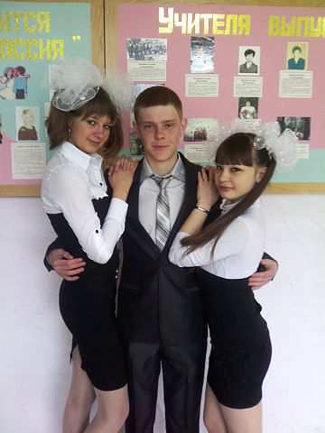 Алексей Варнаков