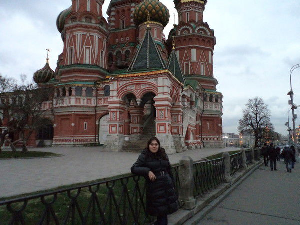 Юлия Иванова