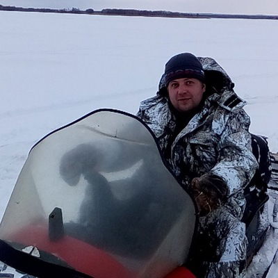 Максим Нейдеров