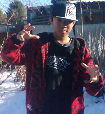 Ангел Хранитель