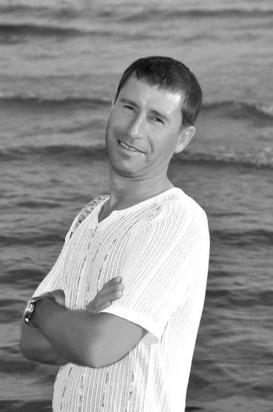 Дмитрий Клобук