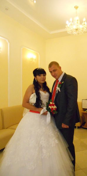 Анюточка Баканова