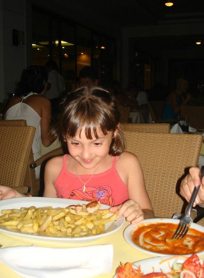 Анастасия Бабушева