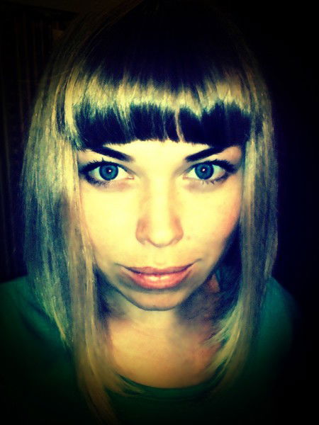 Ольга Дашкина