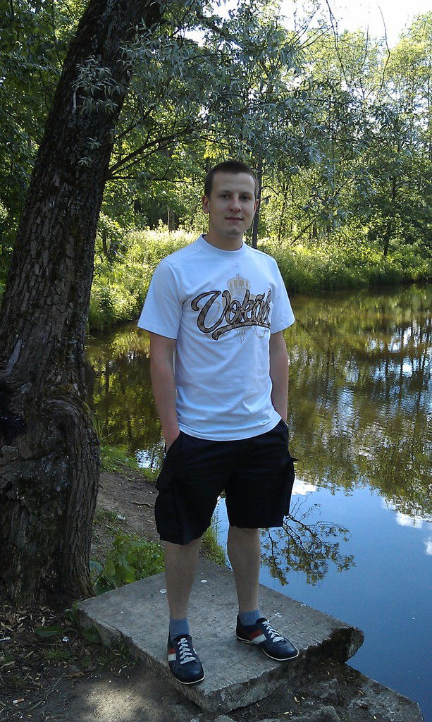 Сергей Фролов