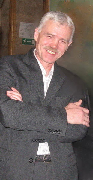 Геннадий Малков