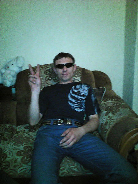 Александр Булыгин