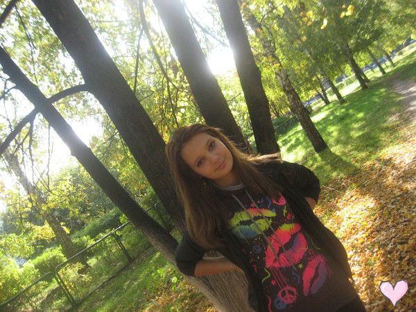 Ирина Жаднова