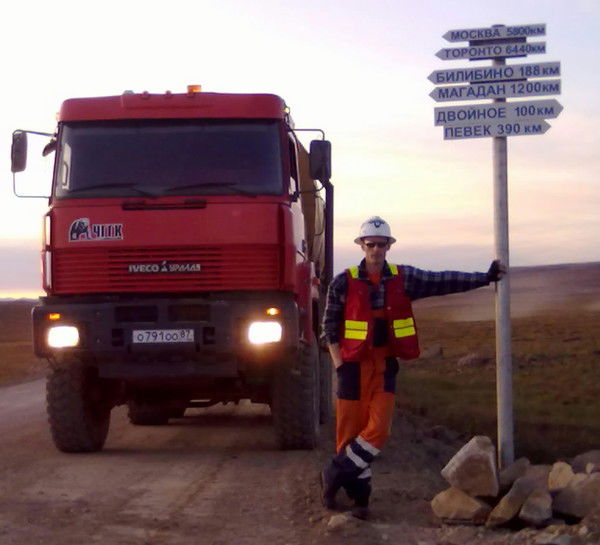 Николай Кожухарь