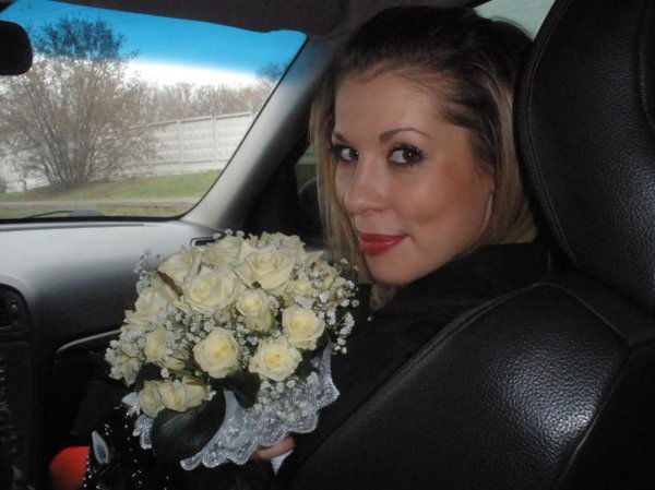 Катрин Дубровина