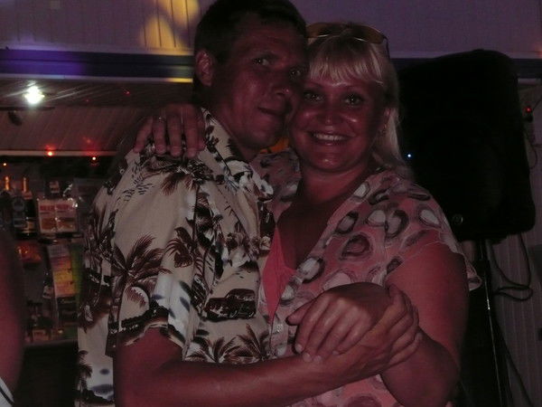 Людмила Оглуздина