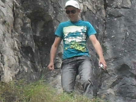 Рустам Харитонов