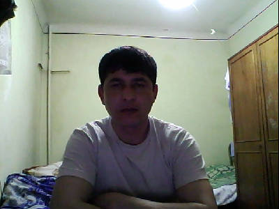 Бегматов Азамджон